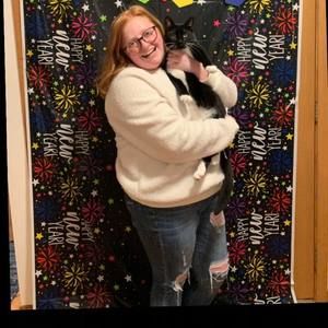 Meet your Posher, Morgan